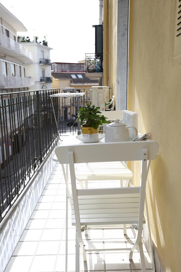 B&B Bonaventura Pompei Exterior photo